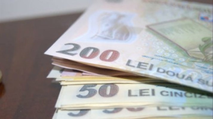 Statul renunţă la amenzile record pentru firme